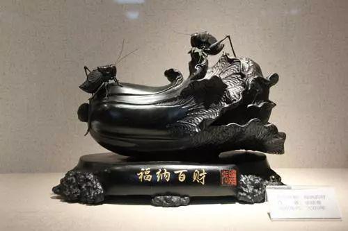 青田石印章，青田石印章图片及价格（如果矿物会说话——煤精）