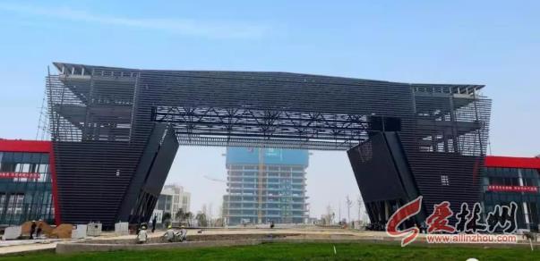 林州建筑职业技术学院，林州建筑职业技术学院招生录取规则和录取条件顺序政策解读2022参考（林州第一所全日制普通高等院校）
