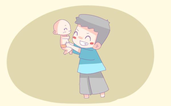 两个月的宝宝可以竖着抱吗，宝宝2个月可以竖着抱吗（却是照顾新生儿的“大忌”）