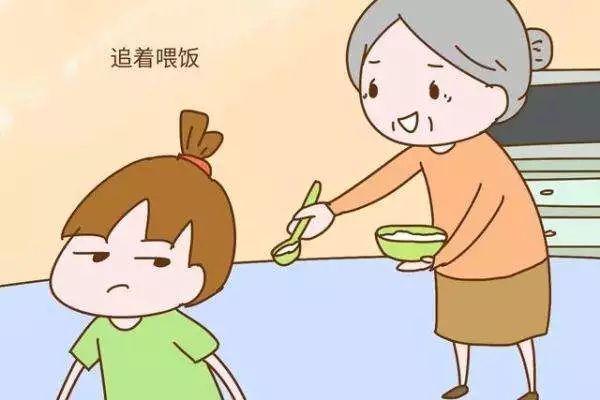 孩子不好好吃饭，孩子不好好吃饭应该怎么办（孩子不好好吃饭怎么办）