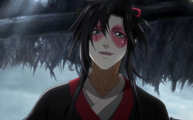 来一波宝儿姐的头像，不喜勿喷微信，来一波宝儿姐的头像，不喜勿喷（国漫中最逗的四大主角）