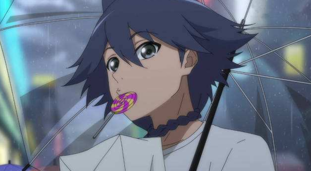 来一波宝儿姐的头像，不喜勿喷微信，来一波宝儿姐的头像，不喜勿喷（国漫中最逗的四大主角）