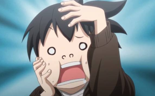 来一波宝儿姐的头像，不喜勿喷微信，来一波宝儿姐的头像，不喜勿喷（国漫中最逗的四大主角）