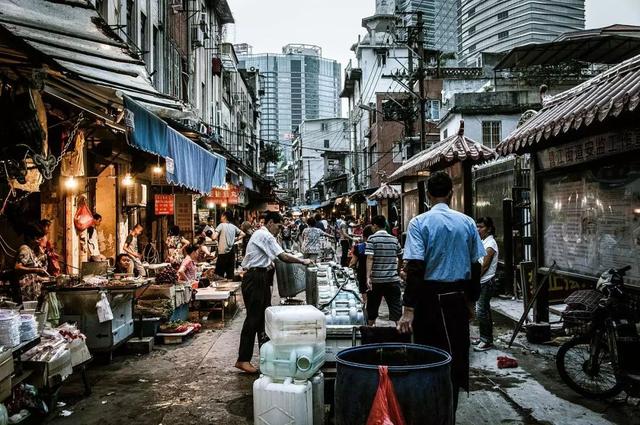 厦门的旅游攻略，厦门最上镜的20个地方（厦门的旅游攻略表）