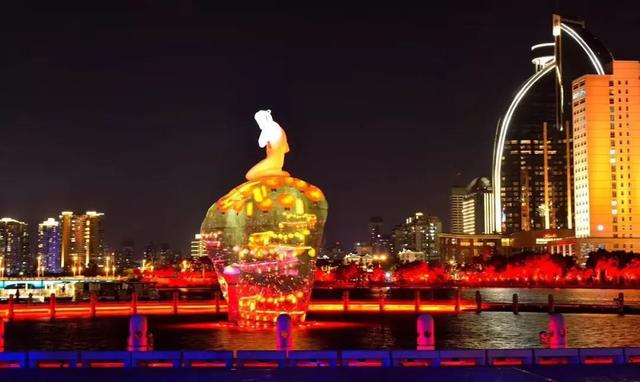 厦门的旅游攻略，厦门最上镜的20个地方（厦门的旅游攻略表）