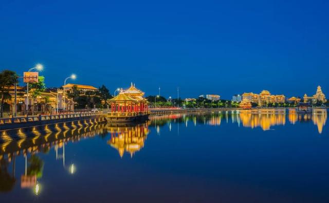 厦门的旅游攻略，厦门最上镜的20个地方（厦门的旅游攻略表）