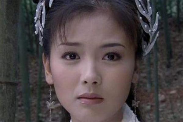 娘子啊哈网名，娘子啊哈微信昵称（演过“白素贞”的4位女星）