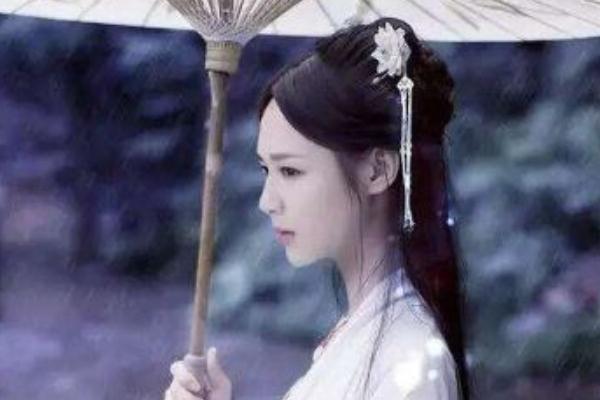 娘子啊哈网名，娘子啊哈微信昵称（演过“白素贞”的4位女星）