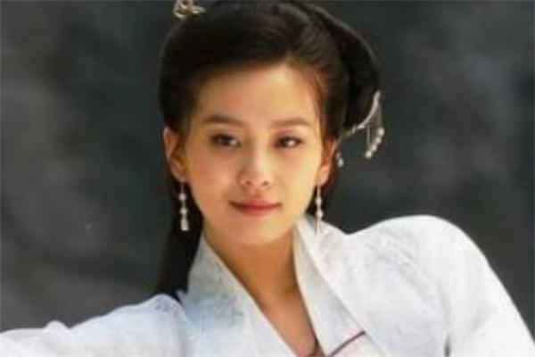 娘子啊哈网名，娘子啊哈微信昵称（演过“白素贞”的4位女星）