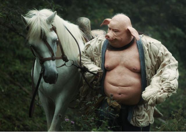 戒烟不戒酒，戒烟不戒酒演员表全部（赛麟，请收了神通吧）