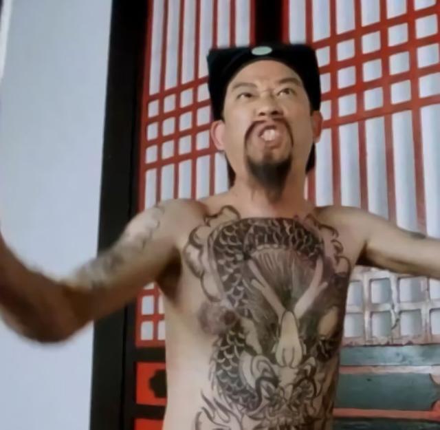 戒烟不戒酒，戒烟不戒酒演员表全部（赛麟，请收了神通吧）