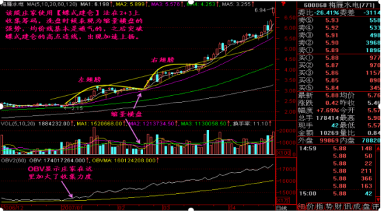 股票每天的涨跌是谁控制的，股票涨跌是谁控制的（究竟是谁在操纵着中国股市）