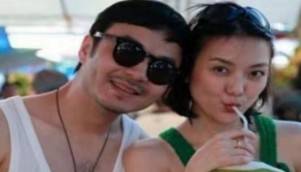 汪涵的老婆照片，汪涵的老婆是谁（汪涵两任妻子都是同事）