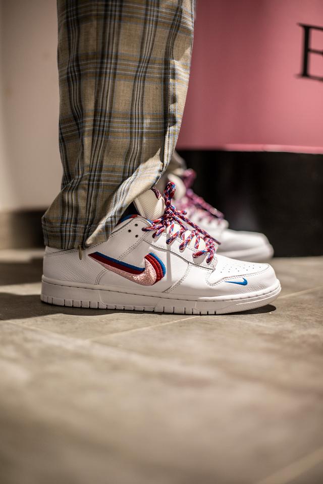 parra是什么品牌，parra是什么品牌怎么读（联名时隔两年回归，实物曝光）