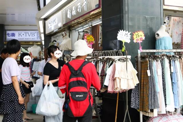 广州十三行服装批发市场价格，广州服装批发市场有哪些地方（十三行年底清仓攻略来了）