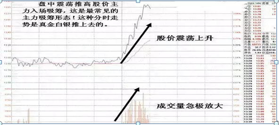 庄家只怕一种散户，最牛散户从5万到20亿（终于有A股大佬发声了）