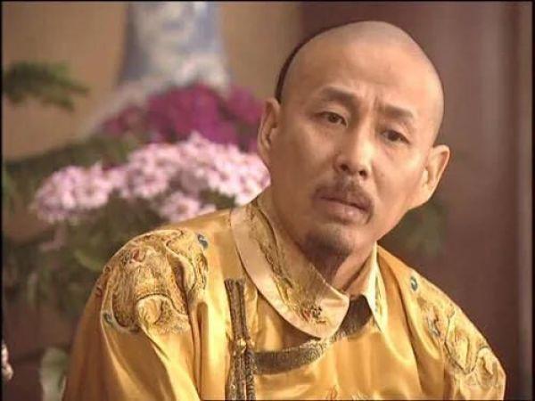 康熙王朝剧情深度解析，《康熙王朝》是一部不可多得的好剧