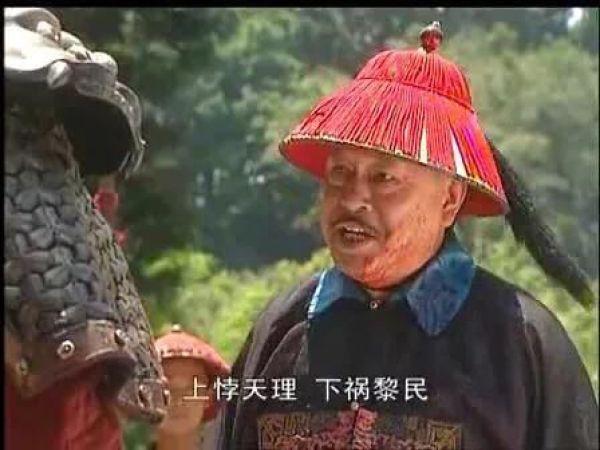 康熙王朝剧情深度解析，《康熙王朝》是一部不可多得的好剧
