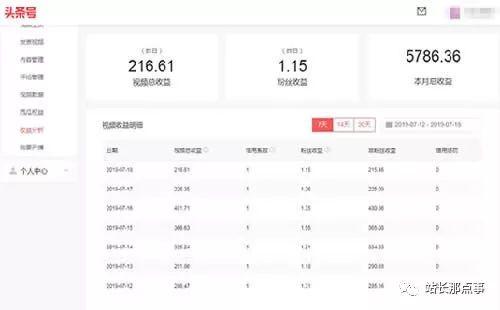 做自媒体怎样赚钱，做自媒体怎样赚钱的？
