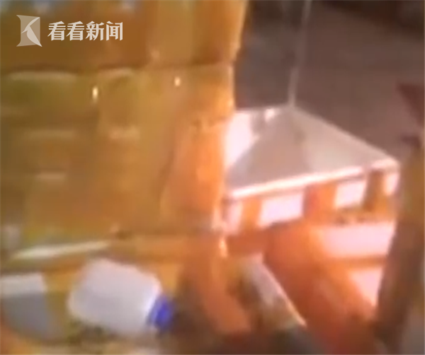 草酸的作用与用途，草酸的作用与功效（不法商贩竟用洁厕液洗龙虾）