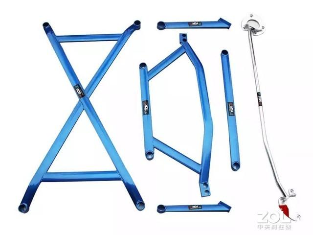 平衡杆是什么，平衡杆是什么原理（平衡防倾杆安装全攻略）