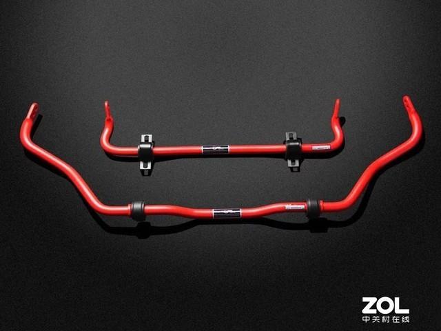 平衡杆是什么，平衡杆是什么原理（平衡防倾杆安装全攻略）