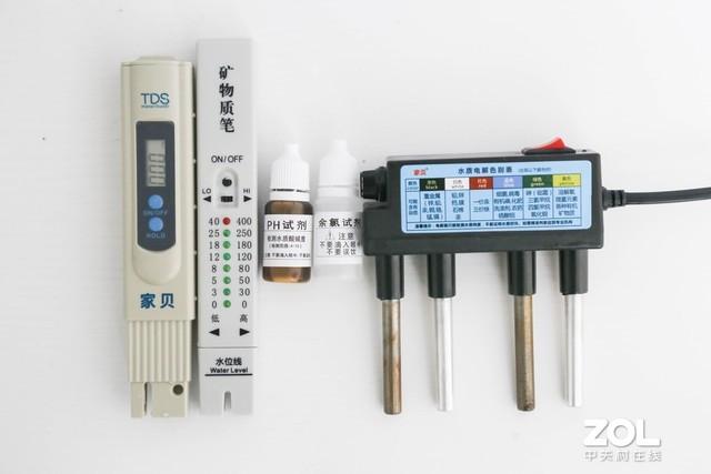 小区里的自动售水机的水好吗，小区自动售水机的水能直接饮用吗（五种水样实测揭露真相）