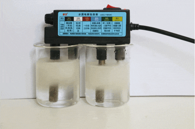 小区里的自动售水机的水好吗，小区自动售水机的水能直接饮用吗（五种水样实测揭露真相）