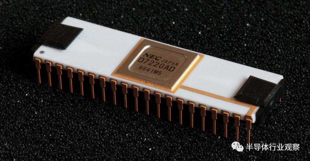 图形处理芯片 图形处理芯片编年史