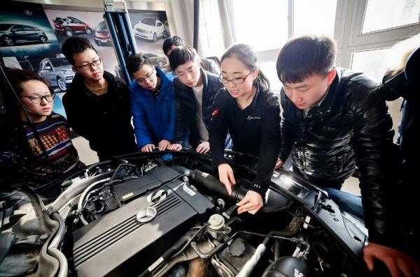 上海交通职业技术学院，上海交通职业技术学院2019年招生章程（上海交通职业技术学院培养新一代交通行业工匠）