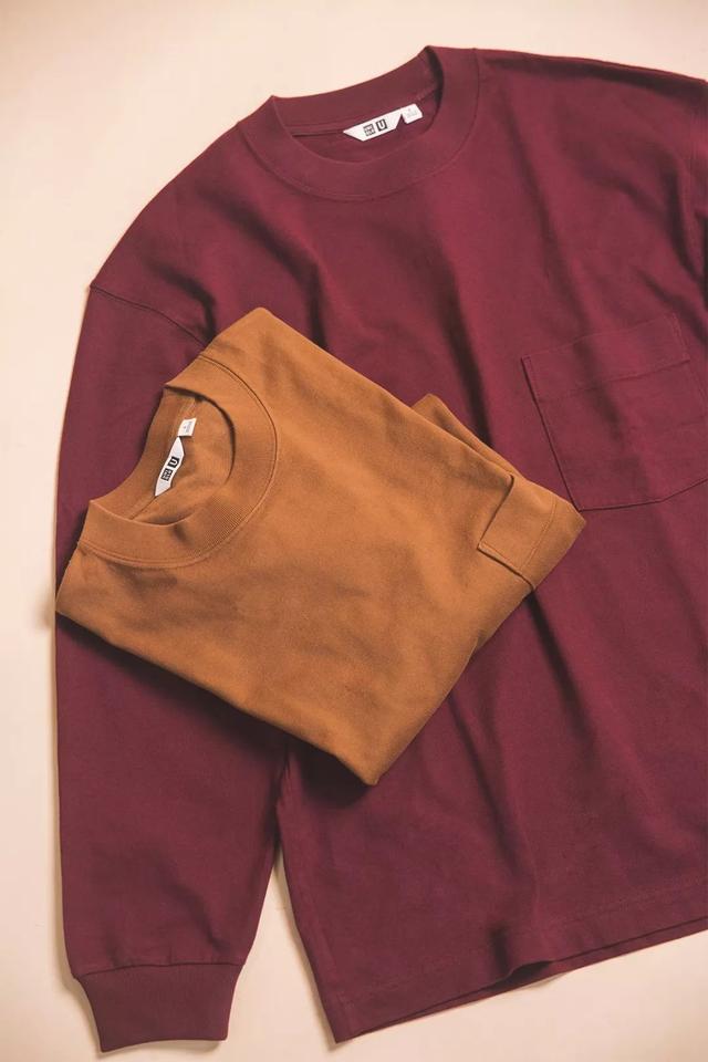 优衣库货号怎么看，优衣库货号怎么看年份（的基本经典款为何能成为大家衣橱里的一方霸主）