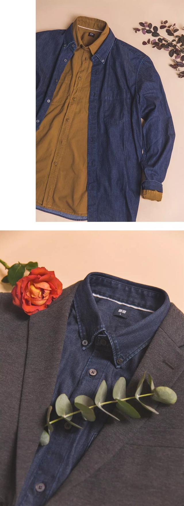 优衣库货号怎么看，优衣库货号怎么看年份（的基本经典款为何能成为大家衣橱里的一方霸主）