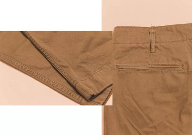 优衣库货号怎么看，优衣库货号怎么看年份（的基本经典款为何能成为大家衣橱里的一方霸主）