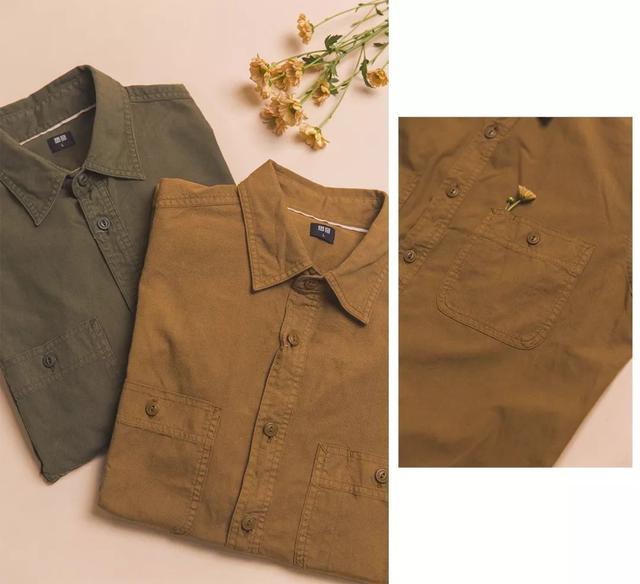 优衣库货号怎么看，优衣库货号怎么看年份（的基本经典款为何能成为大家衣橱里的一方霸主）