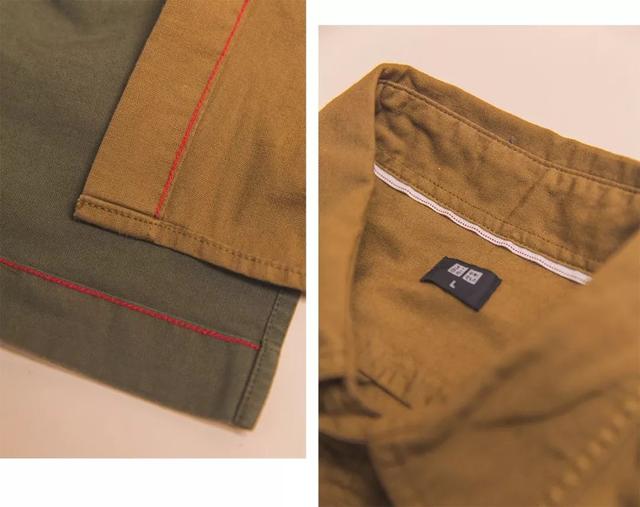 优衣库货号怎么看，优衣库货号怎么看年份（的基本经典款为何能成为大家衣橱里的一方霸主）