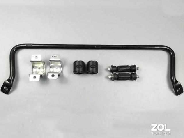 平衡杆是什么，平衡杆是什么原理（平衡防倾杆安装全攻略）