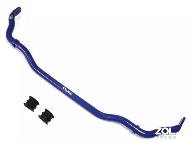 平衡杆是什么，平衡杆是什么原理（平衡防倾杆安装全攻略）