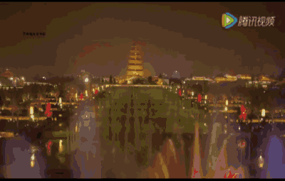 大雁塔音乐喷泉时间表，大雁塔音乐喷泉时间（大雁塔音乐喷泉表演时间调整了）