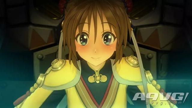 樱花动漫官网正版下载，樱花动漫下载版安装（PS4《新樱花大战》公开详细角色信息及高清图）