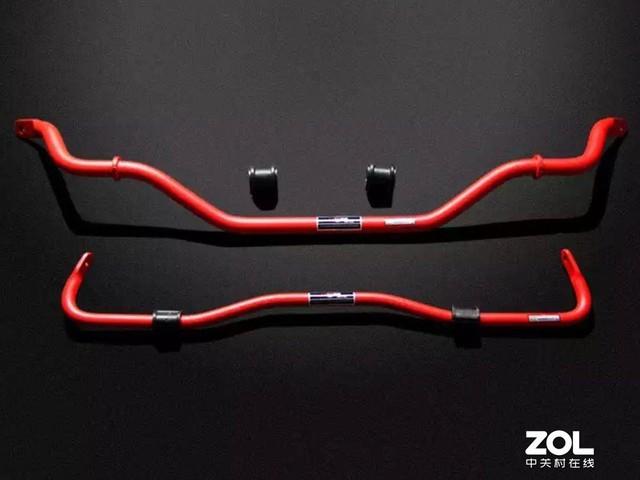 平衡杆是什么，平衡杆是什么原理（平衡防倾杆安装全攻略）