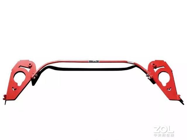 平衡杆是什么，平衡杆是什么原理（平衡防倾杆安装全攻略）