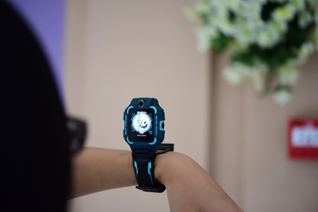 小天才z6有啥功能，小天才z6功能介绍使用说明（小天才Z6到底有多少个黑科技）