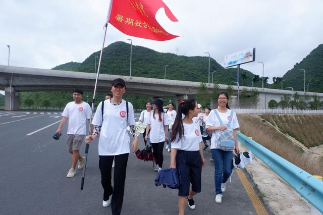贵州大学经济学院，贵州大学经济学院有什么专业（经济学院党员实践服务队—梦芽队）