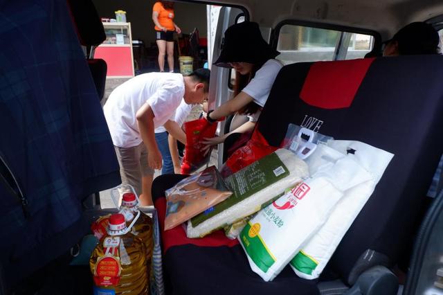 贵州大学经济学院，贵州大学经济学院有什么专业（经济学院党员实践服务队—梦芽队）