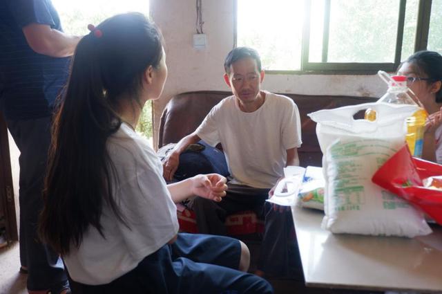 贵州大学经济学院，贵州大学经济学院有什么专业（经济学院党员实践服务队—梦芽队）