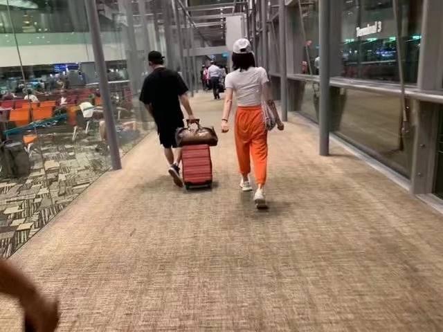 苗苗个人资料简介，郑恺老婆苗苗个人资料简介（苗苗是谁个人资料照片和郑恺怎么认识的）