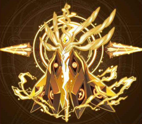 虽然说很多人说那个精灵又超进化吊打谱尼,哪个精灵又获得新技能成