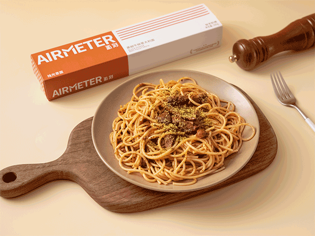 正宗的意大利面是怎么做的啊，懒人福音丨界界好物馆