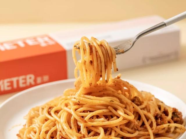 正宗的意大利面是怎么做的啊，懒人福音丨界界好物馆