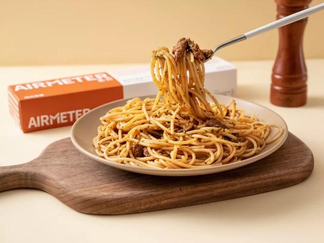 正宗的意大利面是怎么做的啊，懒人福音丨界界好物馆